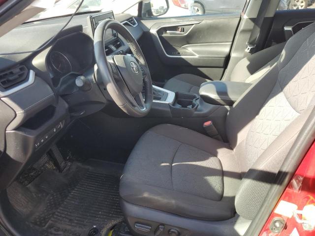 Продаж на аукціоні авто 2021 Toyota Rav4, vin: 2T3P1RFV0MW236331, номер лоту: 86077805