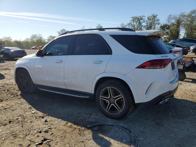 Auction sale of the 2022 Mercedes-benz Gle 350 4m, vin: 4JGFB4KB5NA796686, lot number: 86499935