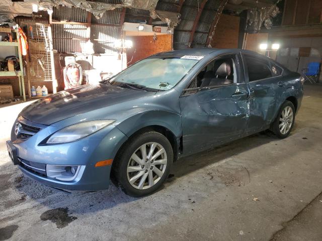 Продажа на аукционе авто 2012 Mazda 6, vin: 1YVHZ8DH9C5M41280, номер лота: 82365545