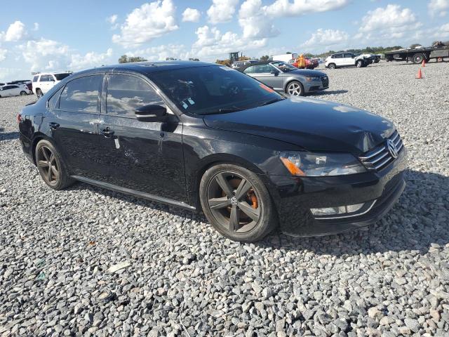 2015 Volkswagen Passat მანქანა იყიდება აუქციონზე, vin: 1VWAT7A34FC114729, აუქციონის ნომერი: 85886145
