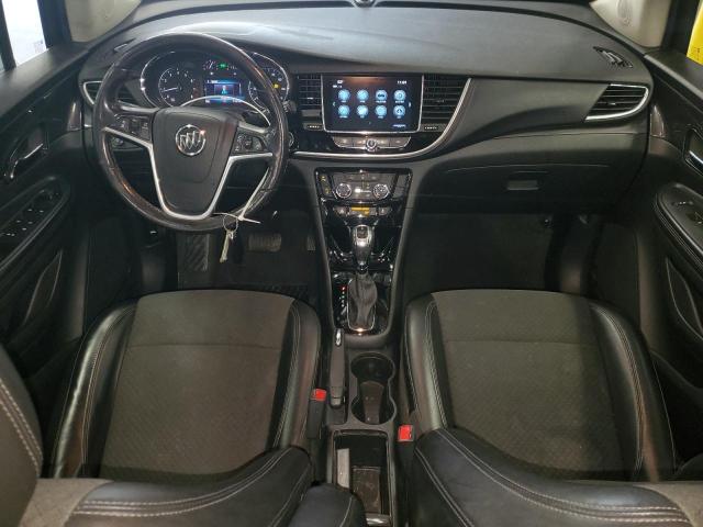 Продажа на аукционе авто 2021 Buick Encore Pre, vin: KL4CJESB8MB358456, номер лота: 86153515