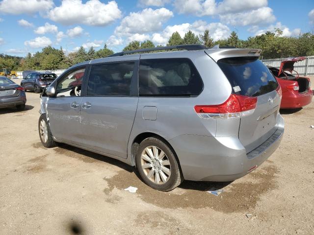 2011 Toyota Sienna Xle მანქანა იყიდება აუქციონზე, vin: 5TDDK3DC6BS029911, აუქციონის ნომერი: 85330425