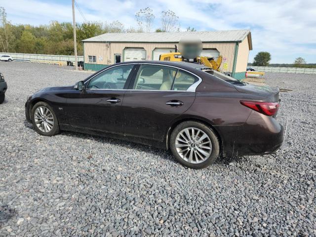 Продаж на аукціоні авто 2020 Infiniti Q50 Pure, vin: JN1EV7AR5LM253960, номер лоту: 90089835