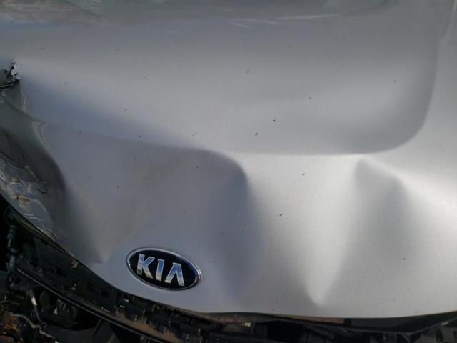 Продаж на аукціоні авто 2021 Kia Soul Lx, vin: KNDJ23AU4M7751830, номер лоту: 99940955