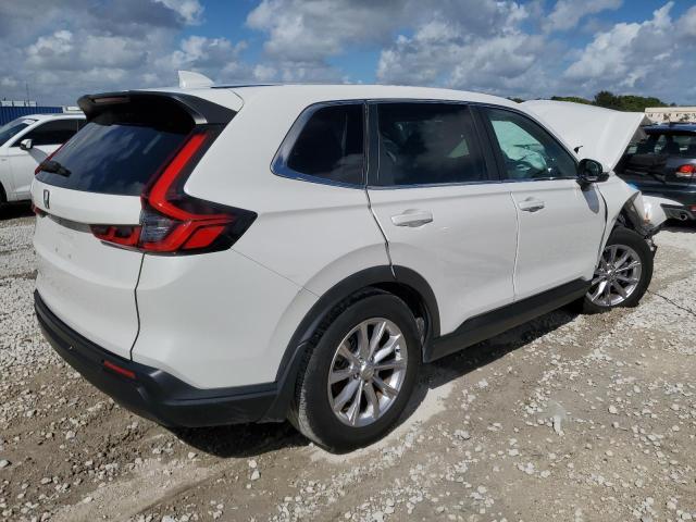 Продаж на аукціоні авто 2023 Honda Cr-v Ex, vin: 2HKRS3H48PH306628, номер лоту: 97286705