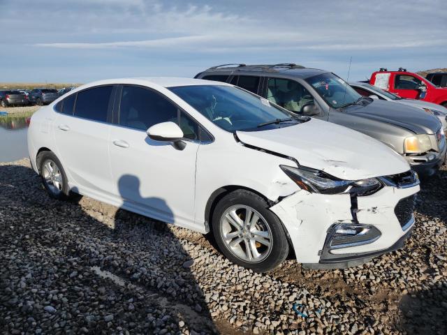 Продаж на аукціоні авто 2018 Chevrolet Cruze, vin: 1G1BE5SM4J7186344, номер лоту: 82429755