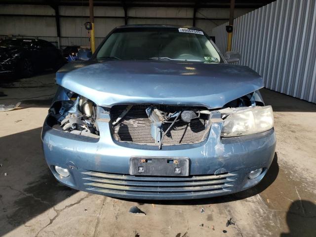 2001 Nissan Sentra მანქანა იყიდება აუქციონზე, vin: 3N1BB51D71L112870, აუქციონის ნომერი: 89562545