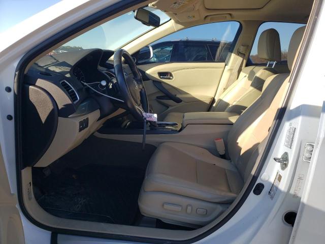 Aukcja sprzedaży 2017 Acura Rdx, vin: 5J8TB4H53HL012041, numer aukcji: 89830995