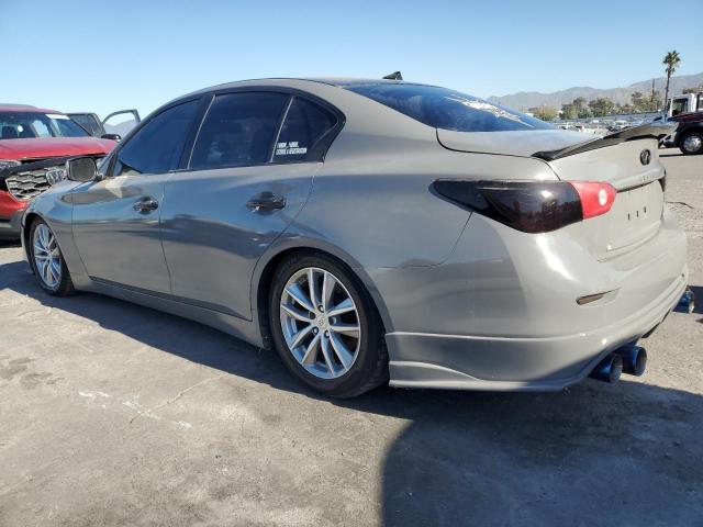 Aukcja sprzedaży 2017 Infiniti Q50 Premiu, vin: JN1EV7AP0HM730607, numer aukcji: 89531475