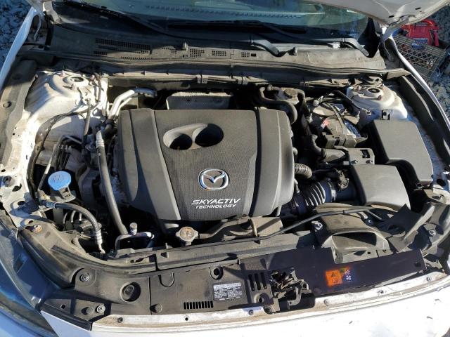 Aukcja sprzedaży 2018 Mazda 3, vin: 3MZBN1V34JM231191, numer aukcji: 82387405