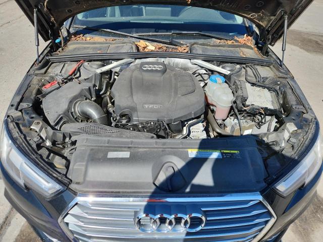 Aukcja sprzedaży 2018 Audi A4, vin: WAUPNAF46JA056906, numer aukcji: 81514555