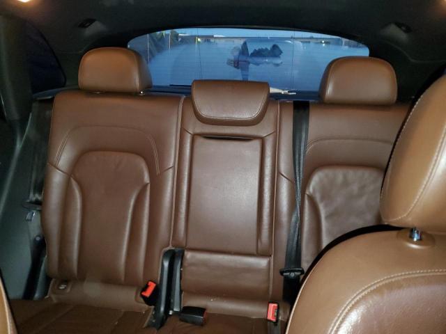 85949385 :رقم المزاد ، WA1L2AFP8GA140202 vin ، 2016 Audi Q5 مزاد بيع