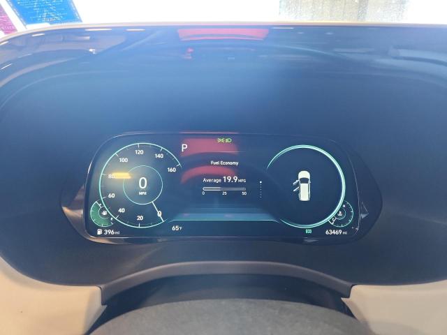 Aukcja sprzedaży 2022 Hyundai Palisade, vin: KM8R7DHE9NU336123, numer aukcji: 87036975