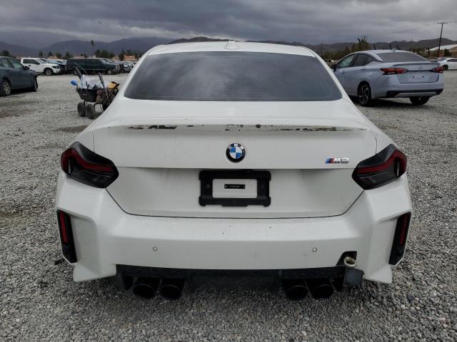 Aukcja sprzedaży 2023 Bmw M2, vin: 3MF13DM01P8D73896, numer aukcji: 86312095