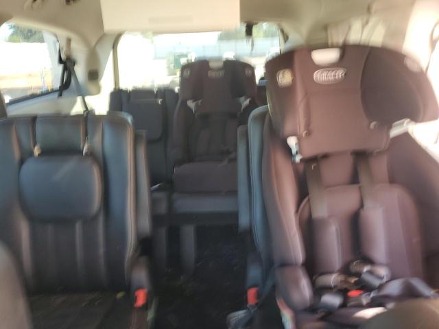 86184605 :رقم المزاد ، 2C4RC1BGXER358461 vin ، 2014 Chrysler Town & Country مزاد بيع