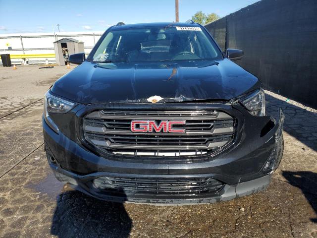 Aukcja sprzedaży 2019 Gmc Terrain, vin: 3GKALPEV8KL340824, numer aukcji: 81202505