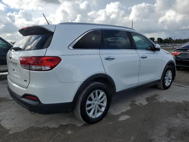 85683275 :رقم المزاد ، 5XYPG4A36HG235745 vin ، 2017 Kia Sorento Lx مزاد بيع