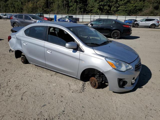 Продаж на аукціоні авто 2018 Mitsubishi Mirage, vin: ML32F3FJ9JHF08145, номер лоту: 86153295