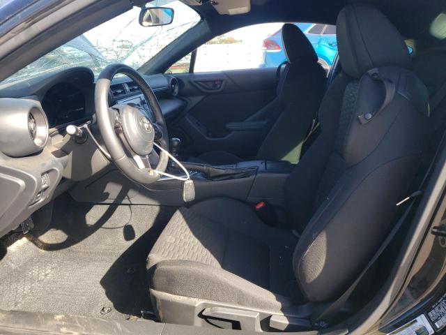 82207665 :رقم المزاد ، JF1ZNBB15P9757708 vin ، 2023 Toyota Gr 86 مزاد بيع