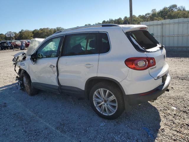 82380725 :رقم المزاد ، WVGBV75N19W542186 vin ، 2009 Volkswagen Tiguan Se Automatic مزاد بيع
