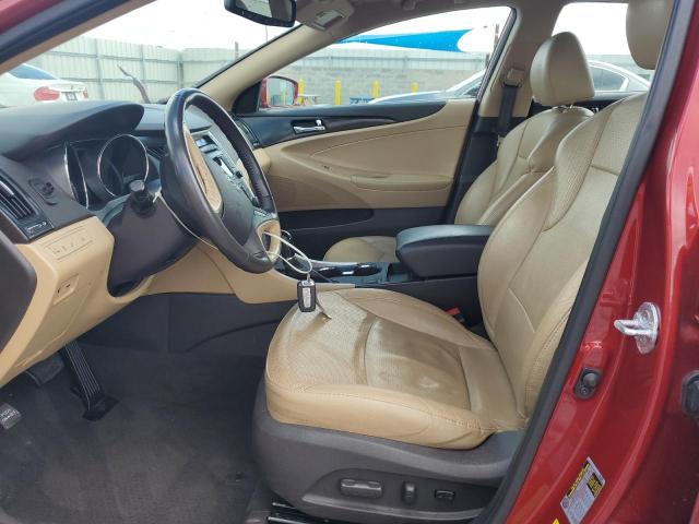 Aukcja sprzedaży 2014 Hyundai Sonata, vin: 5NPEC4AC8EH848117, numer aukcji: 85320325