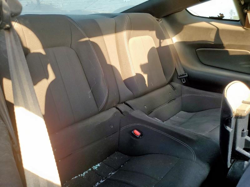 85699125 :رقم المزاد ، 1FA6P8CF7N5108975 vin ، 2022 Ford Mustang مزاد بيع