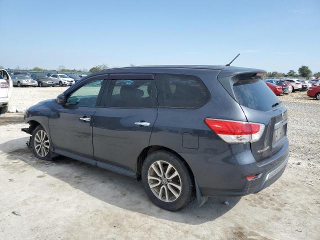 Aukcja sprzedaży 2014 Nissan Pathfinder S, vin: 5N1AR2MN1EC699099, numer aukcji: 86151385