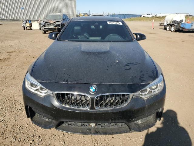 2016 Bmw M4 მანქანა იყიდება აუქციონზე, vin: WBS3R9C54GK337745, აუქციონის ნომერი: 85511815