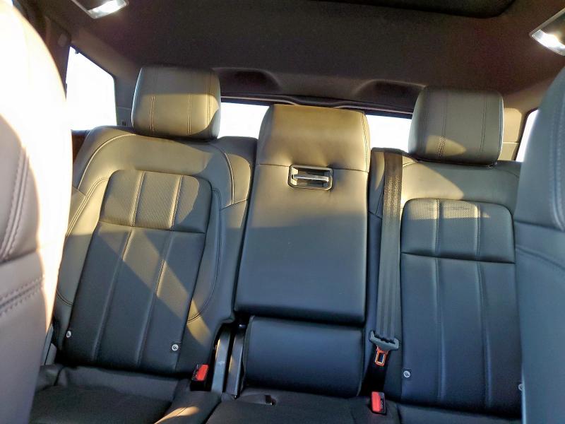 Aukcja sprzedaży 2022 Land Rover Range Rove, vin: SALWR2SUXNA218761, numer aukcji: 84302825