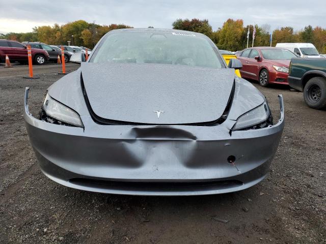 Продажа на аукционе авто 2025 Tesla Model 3, vin: 5YJ3E1EB6SF896470, номер лота: 86499865