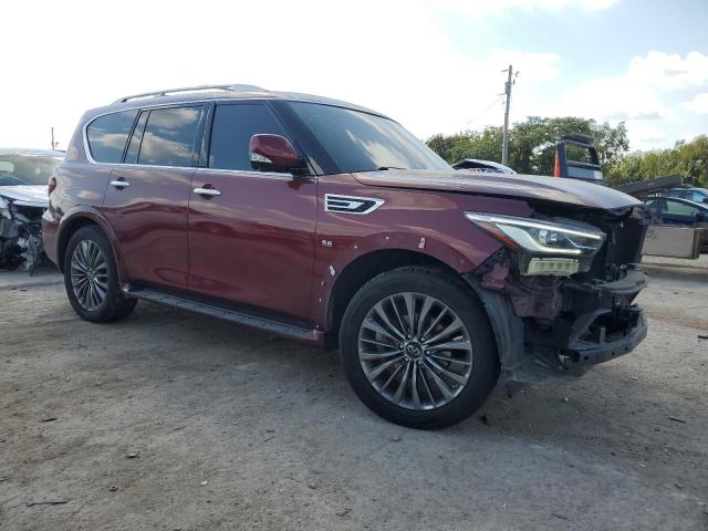 Продажа на аукционе авто 2020 Infiniti Qx80, vin: JN8AZ2NE8L9250259, номер лота: 86210205