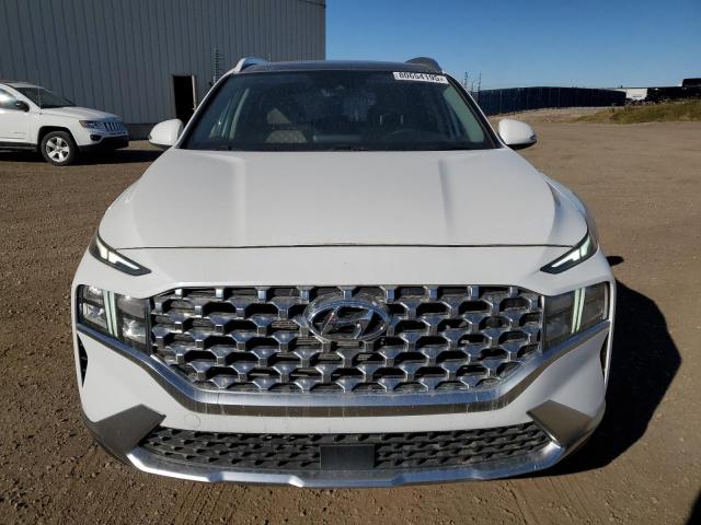 Продажа на аукционе авто 2021 Hyundai Santa Fe Limited, vin: KM8S5DA13MU003770, номер лота: 80654195