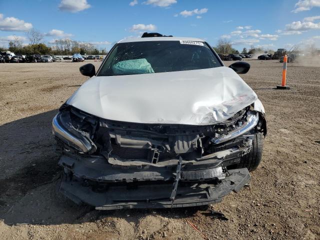 2022 Honda Civic მანქანა იყიდება აუქციონზე, vin: 19XFL2H81NE002247, აუქციონის ნომერი: 89860275