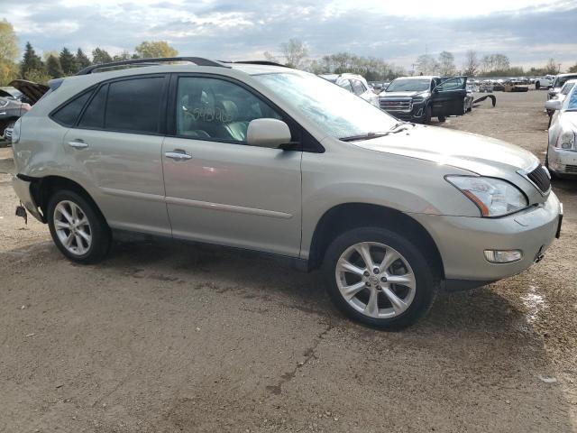2009 Lexus Rx მანქანა იყიდება აუქციონზე, vin: 2T2HK31U69C107813, აუქციონის ნომერი: 85481285