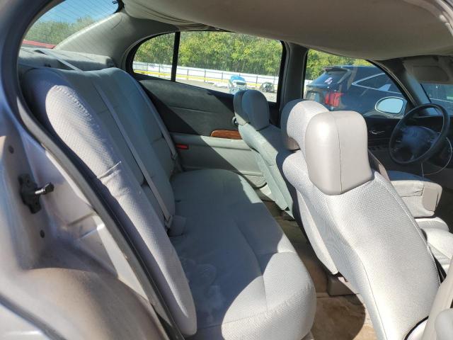 90101495 :رقم المزاد ، 1G4HP52K744112587 vin ، 2004 Buick Lesabre مزاد بيع