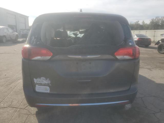 Продажа на аукционе авто 2018 Chrysler Pacifica, vin: 2C4RC1BG8JR277114, номер лота: 87278165