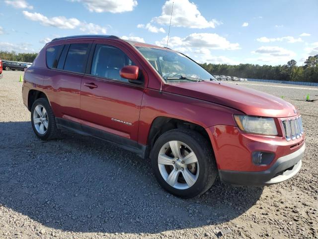 Продажа на аукционе авто 2014 Jeep Compass La, vin: 1C4NJCEA8ED529623, номер лота: 81993555
