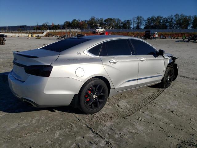 Продаж на аукціоні авто 2016 Chevrolet Impala, vin: 2G1145S34G9121832, номер лоту: 90879605