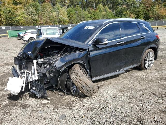 Aukcja sprzedaży 2021 Infiniti Qx50 Essential, vin: 3PCAJ5CBXMF114588, numer aukcji: 85646005