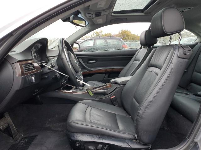 2011 Bmw 328 მანქანა იყიდება აუქციონზე, vin: WBAKF5C50BE654883, აუქციონის ნომერი: 85387195