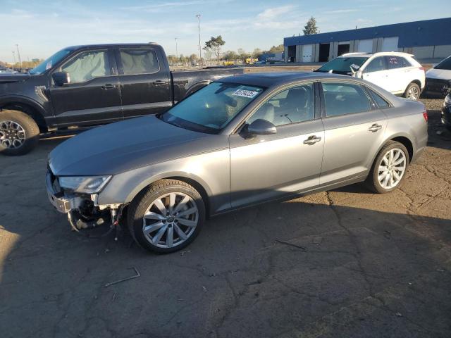 Aukcja sprzedaży 2017 Audi A4, vin: WAUANAF48HN066345, numer aukcji: 85734225