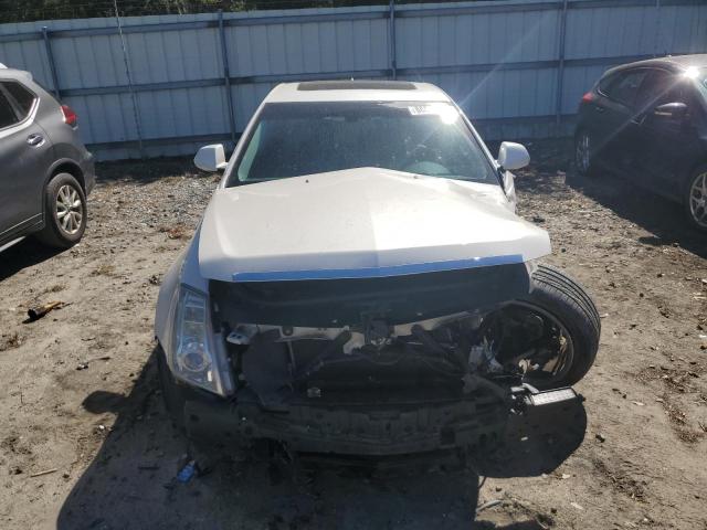 Продажа на аукционе авто 2012 Cadillac Cts, vin: 1G6DP5E34C0138676, номер лота: 86555155