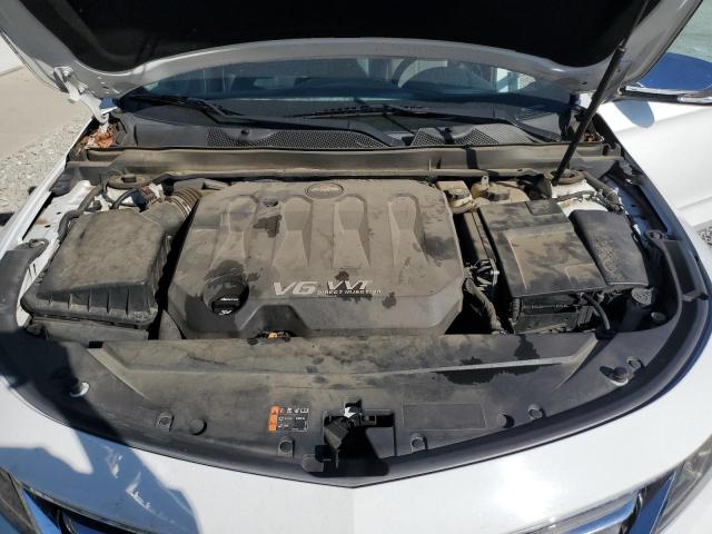 2017 Chevrolet Impala Lt მანქანა იყიდება აუქციონზე, vin: 1G1105S30HU128129, აუქციონის ნომერი: 85910355