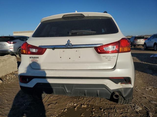 Продаж на аукціоні авто 2019 Mitsubishi Outlander Sport, vin: JA4AP4AU1KU013984, номер лоту: 90920175
