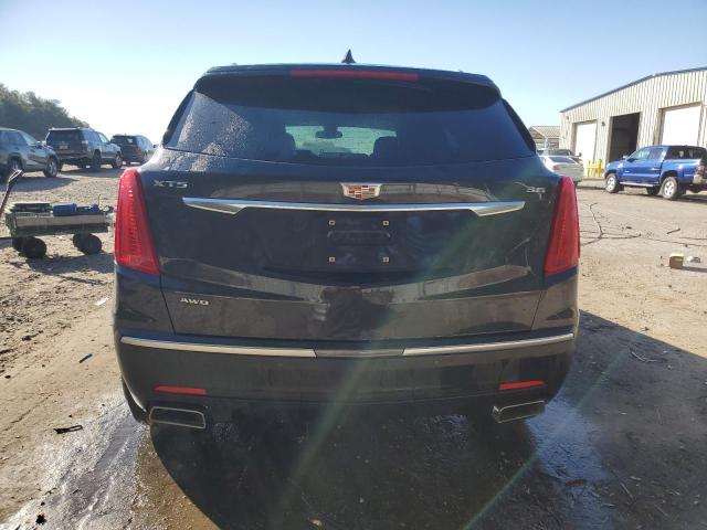 Auction sale of the 2019 Cadillac Xt5 Luxury, vin: 1GYKNDRS7KZ252343, lot number: 87089015