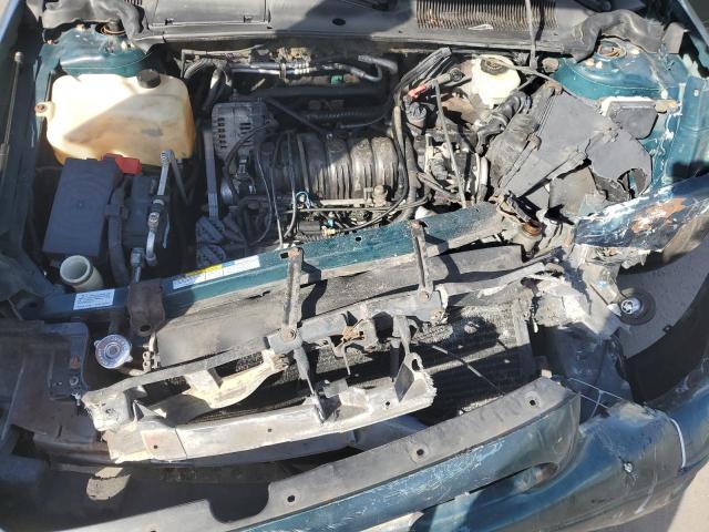 Продажа на аукционе авто 2000 Buick Lesabre, vin: 1G4HP54K6Y4108680, номер лота: 90018915