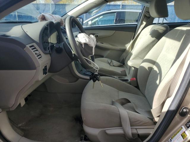 Aukcja sprzedaży 2010 Toyota Corolla, vin: 2T1BU4EE1AC385391, numer aukcji: 90632315