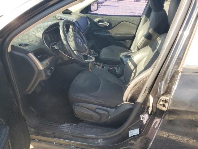 84739315 :رقم المزاد ، 1C4PJLAB3FW620411 vin ، 2015 Jeep Cherokee Sport مزاد بيع