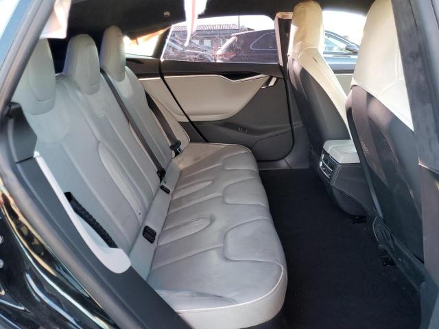 Aukcja sprzedaży 2014 Tesla Model S, vin: 5YJSA1H14EFP61468, numer aukcji: 87101645