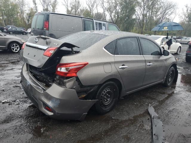 Продажа на аукционе авто 2016 Nissan Sentra, vin: 3N1AB7AP6GL654424, номер лота: 85661075